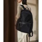 ショッピングリュック レディース 「E'POR」 リュック FREE ブラック レディース