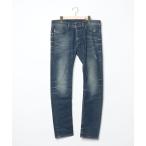 「DIESEL」 デニムパンツ 32 ブルー メンズ