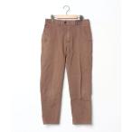 [BANANA REPUBLIC] брюки-чинос 30W Brown мужской 