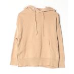 [MACPHEE] тянуть over Parker S бежевый женский 