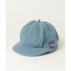 [THE NORTH FACE] [KIDS] Casquette FREE голубой Kids 