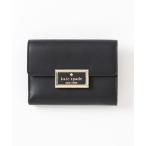 「kate spade new york」 財布 ONESIZE ブラック レディース