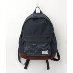 ショッピングPIECE 「master-piece」 リュック - ネイビー メンズ