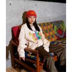 ショッピング長袖tシャツ 「UNION（UNION TOKYO）」 長袖Tシャツ LARGE ベージュ メンズ