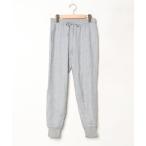 [SHIPS] легкий брюки 38 серый женский 