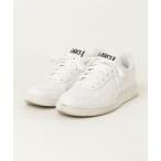 [FREAK'S STORE] [asics] low cut спортивные туфли 23.5cm белый женский 