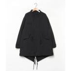 ショッピングモッズ 「HOUSTON」 モッズコート S ブラック メンズ