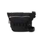 ショッピングschott 「schott」 ショルダーバッグ F ブラック メンズ