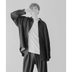 「remer」 長袖シャツ MEDIUM