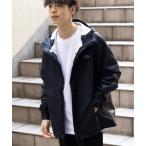 「THE NORTH FACE」 マウンテンパーカー X-LARGE ブラック メンズ