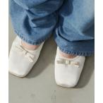 [Aunt Marie's] балетки L слоновая кость женский 