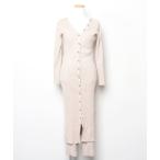 [FRAY I.D] выставить FREE бежевый женский 