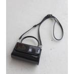 「A part by」 2WAYバッグ FREE ブラック レディース