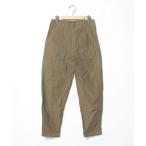 [Whim Gazette] брюки 26 зеленый женский 