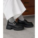 [forksy.] обувь L черный женский 