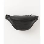 ショッピングdiesel 「DIESEL」 ウエストバッグ FREE ブラック メンズ