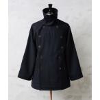 ショッピングダッフル 「WAIPER.inc」 ダッフルコート 3 ネイビー メンズ