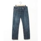 「Dior homme」 スキニーデニムパンツ 28 ブルー メンズ