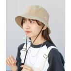 ショッピングハット 「DANTON」 ハット FREE ベージュ レディース