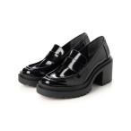 [EVOL] обувь 23.5cm черный женский 