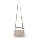 「TORY BURCH」 2WAYバッグ ONE SIZE ブラウン レディース