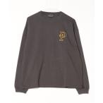 「PENDLETON」 長袖Tシャツ L ブラック系その他4 メンズ