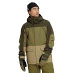 ショッピングburton 「BURTON」 ブルゾン M カーキ メンズ