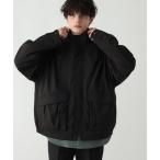 「RAGEBLUE」 ブルゾン LARG