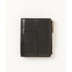 「BOTTEGA VENETA」 財布 - ブラック レディース