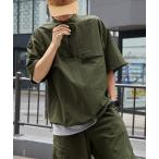 [MONO-MART] [codderr] выставить M хаки мужской 