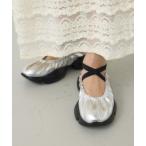 [RODEO CROWNS WIDE BOWL] обувь MEDIUM серебряный женский 