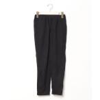 [MARECHAL TERRE] укороченные брюки 0 черный женский 