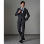 [TETE HOMME] костюм LARGE черный мужской 