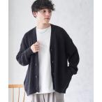 [WEGO] кардиган MEDIUM черный мужской 