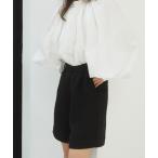 [RANDEBOO] шорты FREE черный женский 