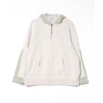 ショッピングOUTDOOR 「CMF OUTDOOR GARMENT」 プルオーバーパーカー S ベージュ メンズ