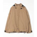 「DANTON」 ダウンジャケット MEDIUM ベージュ メンズ