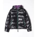 「DUVETICA」 ダウンジャケット 40 ブラック メンズ