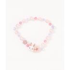 ブレスレット うさぎモチーフ ブレスレット レディース