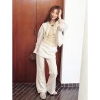 ショッピングセットアップ ワンピース 「NEW YEAR'S SPECIAL ITEM」ボンディングセットアップ