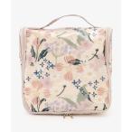 ポーチ フラワーハンギングポーチ レディース