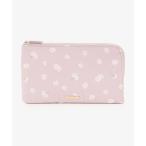 ショッピングフラワー ポーチ フラワーインデックスポーチ レディース