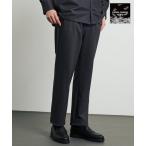 ショッピングTOKYO スウェットパンツ ジャージ 「新作」「WEB限定」＋3.6℃ダウンファブリックイージーパンツ　｜SETUP可能/大人気/+3.6℃ UP / 保温 /