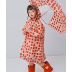  плащ Kappa дождь. день . веселый общий рисунок плащ Kids ребенок мужчина девочка 