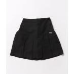 ショッピング韓国子供服 スカート アソートプリーツスカパン キッズ 子供服 女の子