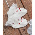  пинетки оборка общий рисунок baby носки 