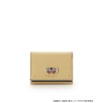 財布 「僕のヒーローアカデミア」「トガヒミコ」コレクション 折財布 レディース