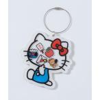 キーホルダー 「ハローキティ」シャカシャカキーチャーム/632814