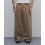 パンツ And Again／Big Boy パンツ メンズ