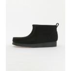 ショッピングデッキシューズ デッキシューズ 「CLARKS ORIGINALS」 Walla Rooey/シューズ メンズ